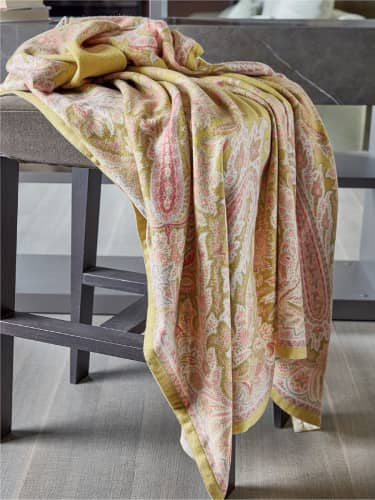 Купить Плед Marzotto 140Х180 см по низкой цене