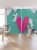 шторы joyarty под лён танец влюбленных , серия oxford delux, 340х265 см Купить Шторы JoyArty под лён Танец влюбленных , серия Oxford DeLux, 340х265 см по низкой цене