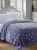 Купить Плед Letto Велсофт, размер 175x200 см по низкой цене