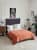 Купить Плед Bozhong Home Textile Лабиринт , 200x220 см по низкой цене