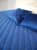 Купить Покрывало Травушка бархат-велюр стежка-вышивка 220х200 с двумя подушками по низкой цене