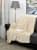 Купить Плед TexRepublic Absolute Lux Косичка Фланель 200х220 см по низкой цене