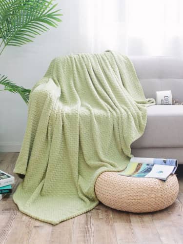 Купить Плед Zelandica 220x200 см по низкой цене