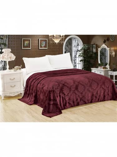 Купить Плед Zelandica 220x200 см по низкой цене
