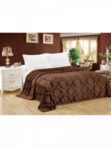 Купить Плед Zelandica 220x200 см по низкой цене