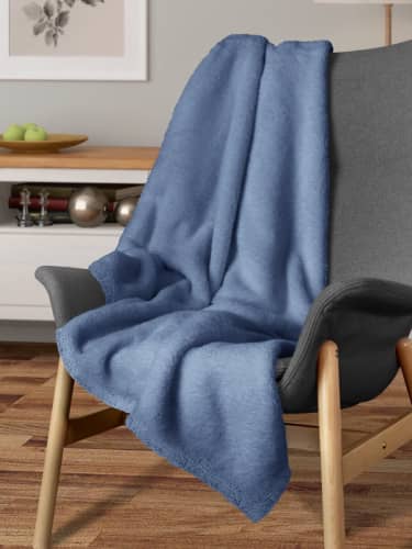 Купить Плед DeНастия Тедди 200х220 см по низкой цене