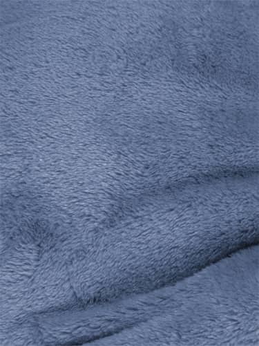 Купить Плед DeНастия Тедди 200х220 см по низкой цене