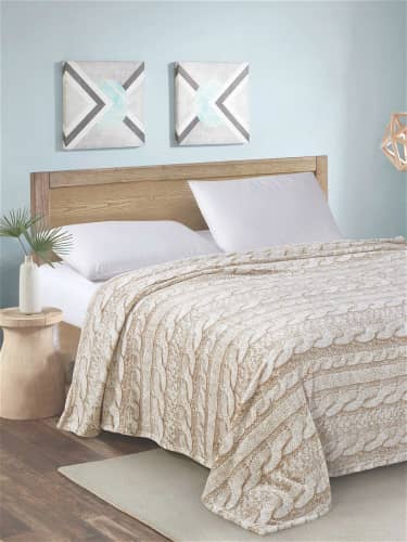 Купить Плед GreyTex 1,5сп по низкой цене