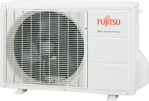 Купить Кондиционер Fujitsu Airflow ASYG09LMCE/AOYG09LMCE по низкой цене