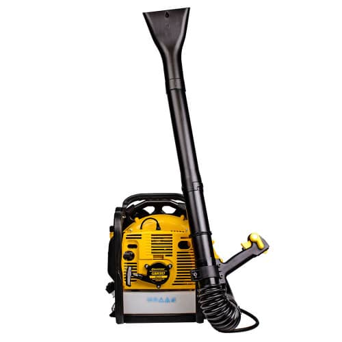 Купить Воздуходувка бензиновая Champion GBR357, 3,4 л.с. 1080 м3/час по низкой цене