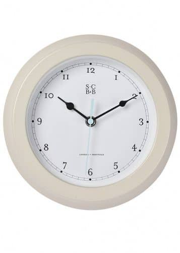Купить Уличные часы для дачи Sophie Conran Burgon & Ball по низкой цене