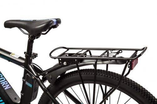 Купить Велогибрид Kupper Unicorn Pro по низкой цене