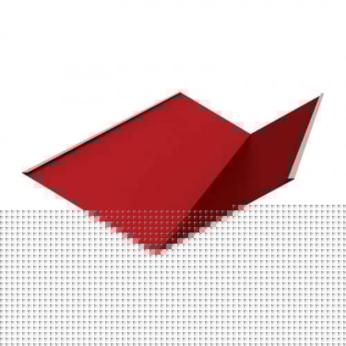 Купить Ендова внутренняя, красное вино, 2 м по низкой цене