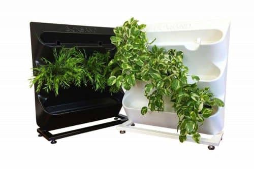 Купить Стойка BOXSAND Fitomobil 12 для вертикального сада 50х58 см по низкой цене