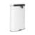 Купить Бак Brabantia FlatBack+ мусорный, белый, 40 л по низкой цене