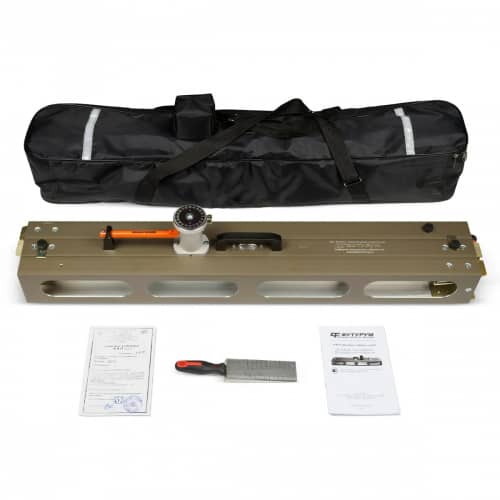 Купить Комплект: RGK SP-610 PL-12 Q64 РДУ Кондор-Компакт Leica DISTO D2 Д-51 по низкой цене