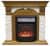 Купить Каминокомплект Royal Flame Dublin Majestic FX, дуб по низкой цене