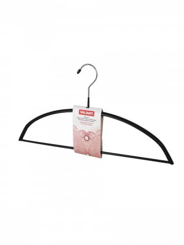 Купить Вешалка Valiant 41,5x1*23,5 см по низкой цене