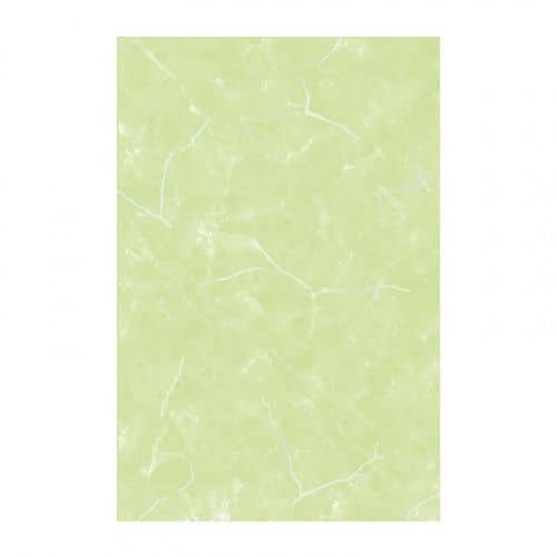 Купить Плитка Волгоградский керамический завод Веста настенная, салатная, низ, 200x7х300 мм по низкой цене