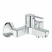 Купить Смеситель для ванны VIDIMA Technik по низкой цене