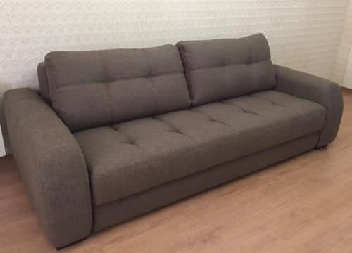 Купить Диван Карат-Мебель Неаполь прямой по низкой цене