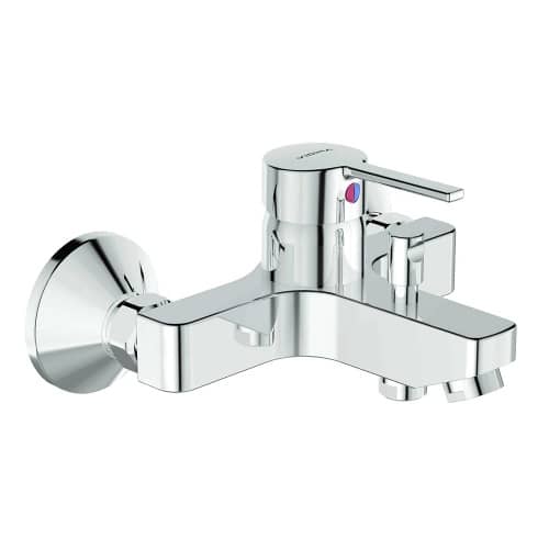 Купить Смеситель для ванны VIDIMA Technik по низкой цене