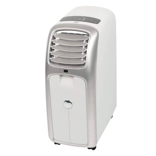 Купить Кондиционер Ballu Smart Mechanic BPAC-07 CM мобильный по низкой цене