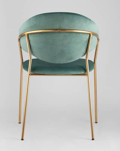 Купить Стул Эвита мятный по низкой цене