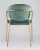 Купить Стул Эвита мятный по низкой цене