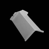 Купить Внутренний угол Charley для теплого плинтуса по низкой цене