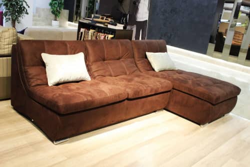 Купить Диван Экодизайн Губернатор модульный по низкой цене