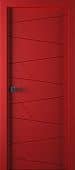 Купить Дверь BELWOODDOORS Свеа глухое, эмаль, 600х2000 мм по низкой цене