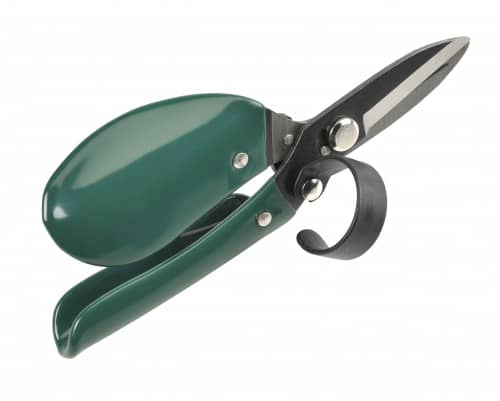 Купить Мини-ножницы Burgon & Ball Ergo Deadheader для цветов по низкой цене