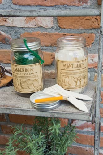 Купить Маркеры Esschert Design Gardentools для растений в оригинальной упаковке по низкой цене