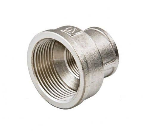 Купить Муфта VALTEC переходная 2" х 1" по низкой цене