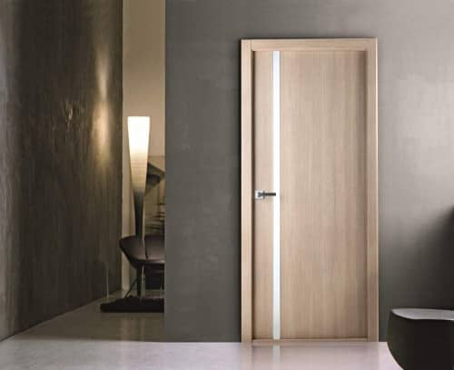Купить Дверь BELWOODDOORS Юнита 208, стекло, полипропилен, 600х2000 мм по низкой цене