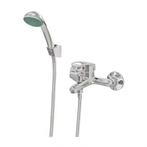 Купить Смеситель Zerich SBZC 9336 для ванны, одноручный по низкой цене