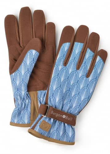 Купить Перчатки для работы в саду Love the Glove Gatsby Burgon & Ball по низкой цене