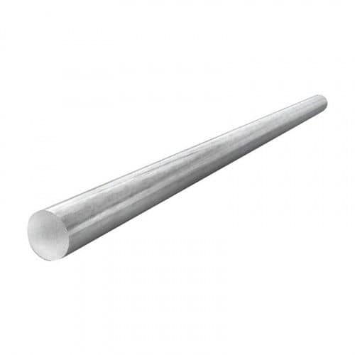 Купить Арматура гладкая, класс А1, 8 мм, 3 м по низкой цене