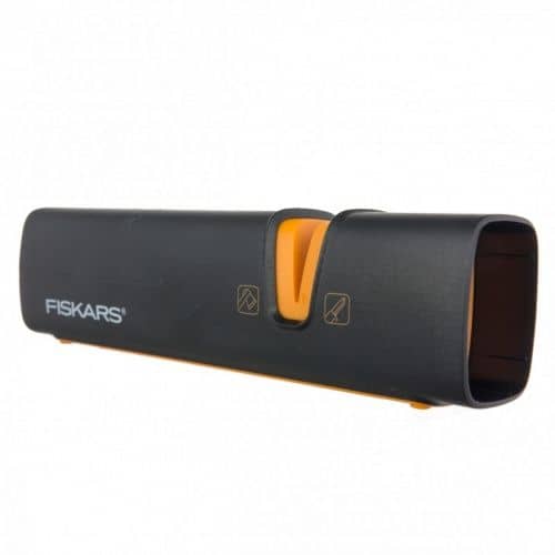 Купить Точилка Fiskars для дровокола по низкой цене