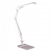 Купить Лампа Artstyle TL-402S настольная серебристый по низкой цене