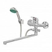 Купить Смеситель Zerich SBZK 4316 для ванны, одноручный по низкой цене