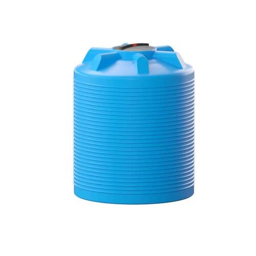 Купить Емкость VER 2000 для воды, 2000 л по низкой цене