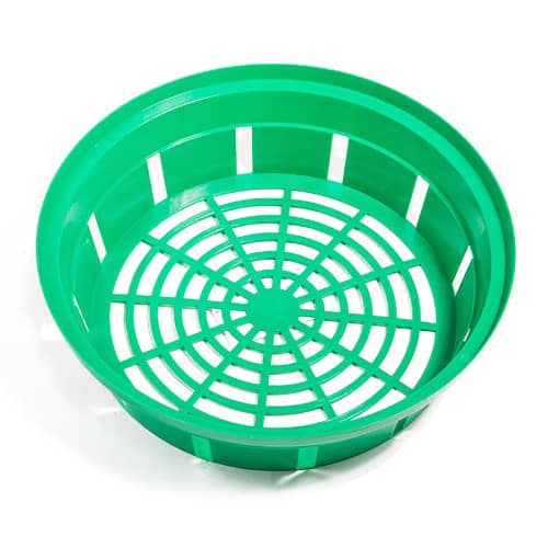 Купить Корзина для луковичных 26 см по низкой цене