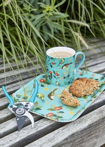 Купить Набор садовых инструментов Flora and Fauna Collection Burgon & Ball по низкой цене