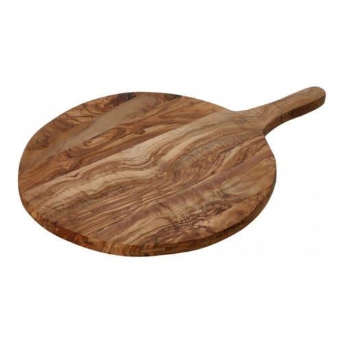 Купить Доска Premier-Housewares разделочная Kora Olive Wood 45x32 см по низкой цене