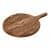 Купить Доска Premier-Housewares разделочная Kora Olive Wood 45x32 см по низкой цене