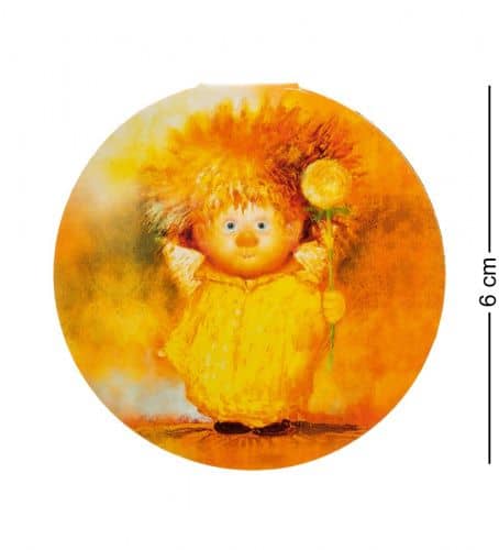 Купить ANG-531 Закладка "Ангел крепкого здоровья" по низкой цене