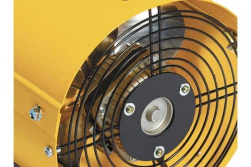 Купить Пушка Ballu BHG-85 тепловая газовая по низкой цене