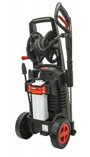 Купить Мойка Quattro Elementi Genova 180 Turbo высокого давления по низкой цене